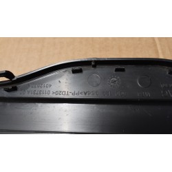 5Q0129954A Rivestimento Batticofano VW Golf 7