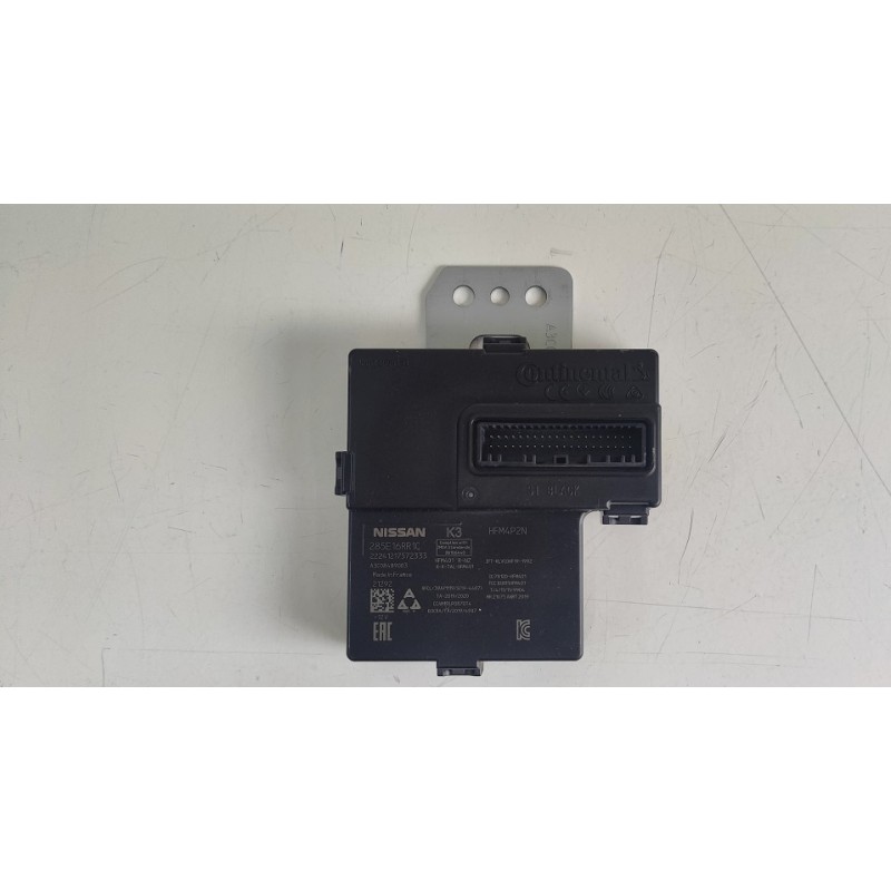 285E16RR1C Centralina modulo Keyless Nissan Qashqai