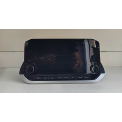 259156RP0E Unità Multi media Radio/Navigazione Nissan Qashqai