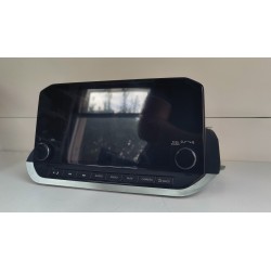 259156RP0E Unità Multi media Radio/Navigazione Nissan Qashqai