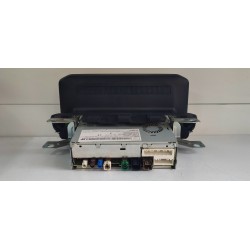 259156RP0E Unità Multi media Radio/Navigazione Nissan Qashqai