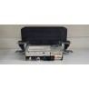 259156RP0E Unità Multi media Radio/Navigazione Nissan Qashqai