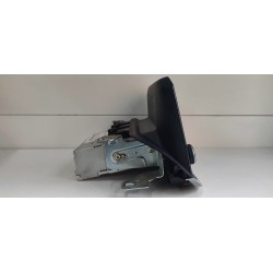 259156RP0E Unità Multi media Radio/Navigazione Nissan Qashqai