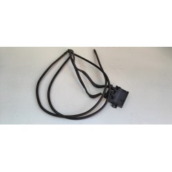 285t16UA1A Centralina Modulo Bagagliaio Nissan Qashqai