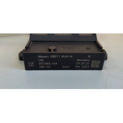 285t16UA1A Centralina Modulo Bagagliaio Nissan Qashqai