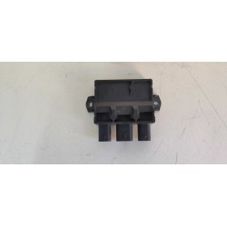285t16UA1A Centralina Modulo Bagagliaio Nissan Qashqai