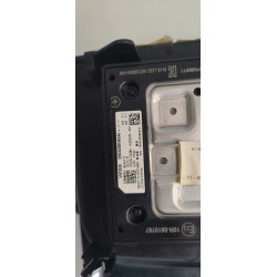 969416UN0A - 283426RA0A Rivestimento Consolle centrale Nissan Qashqai