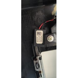 969416UN0A - 283426RA0A Rivestimento Consolle centrale Nissan Qashqai