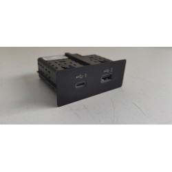 284H36RA1A Modulo porte Usb/ Type C Nissan Qashqai