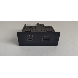 284H36RA1A Modulo porte...