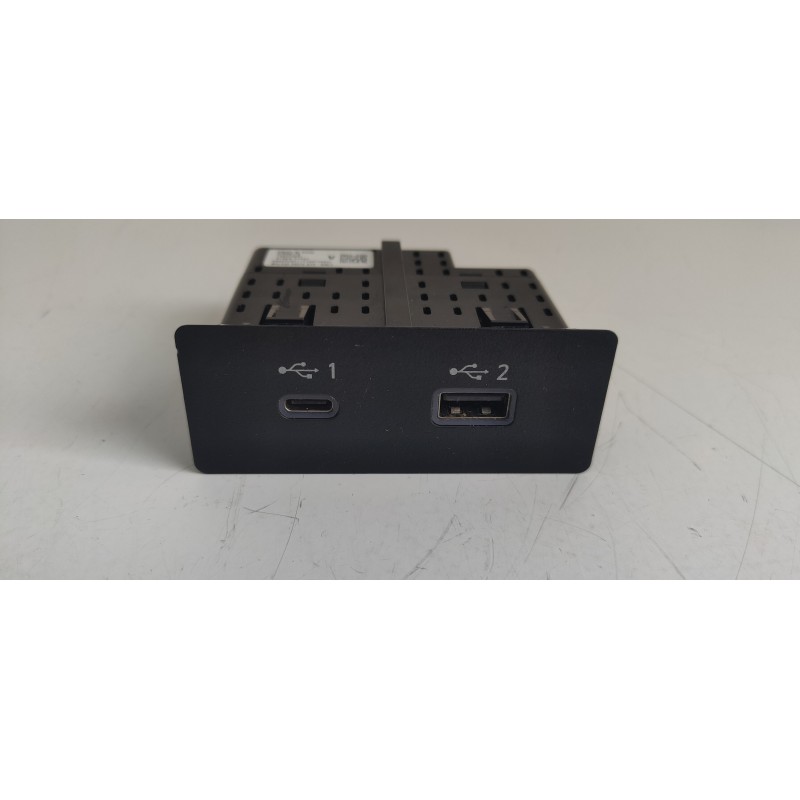 284H36RA1A Modulo porte Usb/ Type C Nissan Qashqai