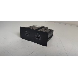 284H36RA1A Modulo porte Usb/ Type C Nissan Qashqai