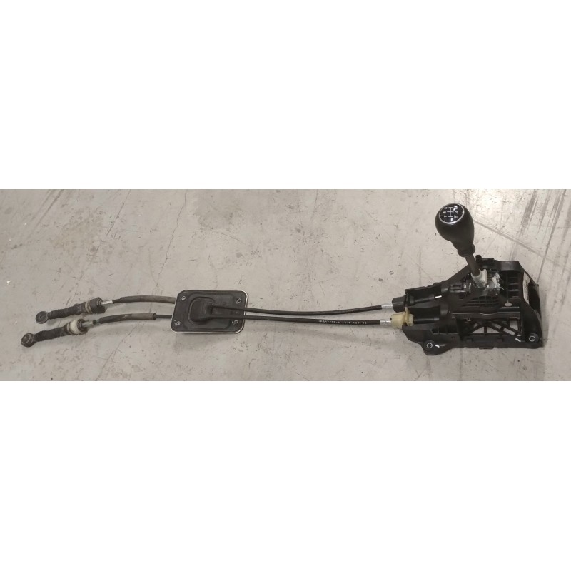 55270401 Leva Cambio  e corde 5 marce Fiat Tipo