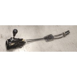 55270401 Leva Cambio  e corde 5 marce Fiat Tipo