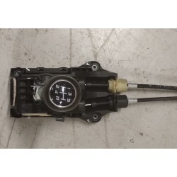 55270401 Leva Cambio  e corde 5 marce Fiat Tipo