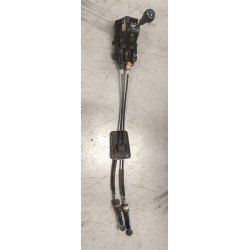 55270401 Leva Cambio  e corde 5 marce Fiat Tipo
