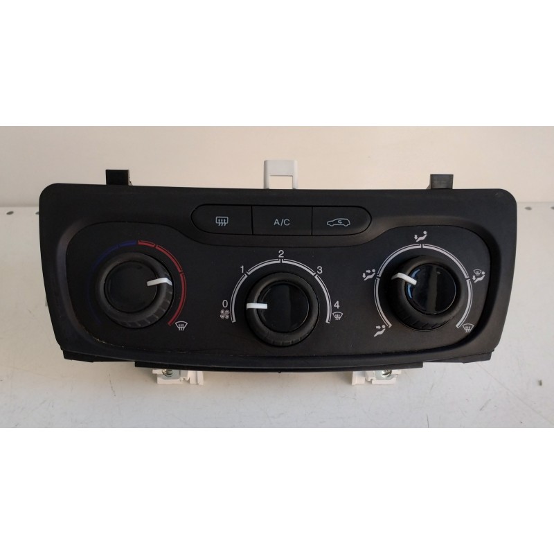 735643606 Modulo Comando Clima Fiat Tipo dal 2015