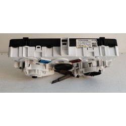 735643606 Modulo Comando Clima Fiat Tipo dal 2015