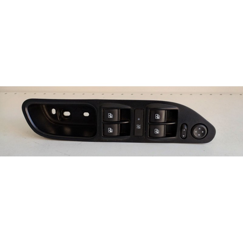 735604302 Pulsantiera Alzavetro Anteriore Sinistra Fiat Tipo