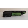 735604302 Pulsantiera Alzavetro Anteriore Sinistra Fiat Tipo