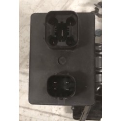55250747 Centralina preriscaldo Candelette Fiat Tipo