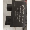 55250747 Centralina preriscaldo Candelette Fiat Tipo