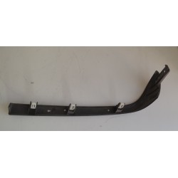 735648236 - 735648238 Coppia di modanature cruscotto Fiat Tipo