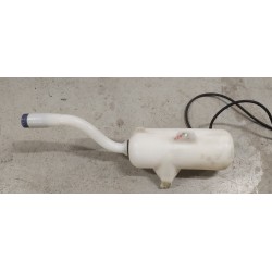 52015975 - 71740942 Vaschetta liquido Tergivetro Fiat Tipo