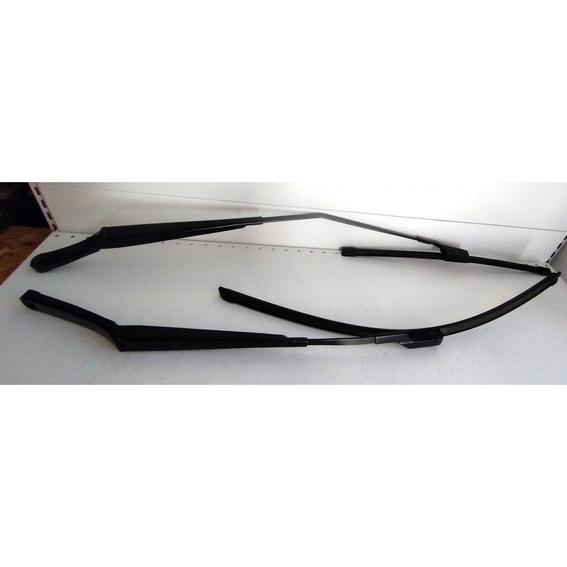 5FG955409 5FG955410COPPIA BRACCI TERGICRISTALLO CUPRA FORMENTOR