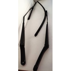 5FG955409 5FG955410COPPIA BRACCI TERGICRISTALLO CUPRA FORMENTOR