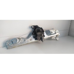 807006UA1A Macchinetta alzacristallo ant. dx Nissan Qashqai