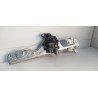 807006UA1A Macchinetta alzacristallo ant. dx Nissan Qashqai