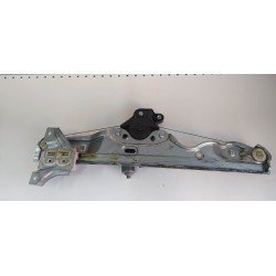 807006UA1A Macchinetta alzacristallo ant. dx Nissan Qashqai
