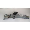 807006UA1A Macchinetta alzacristallo ant. dx Nissan Qashqai