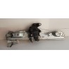 807016UA1A Macchinetta alzacristallo ant. Sx Nissan Qashqai