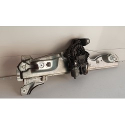 807016UA1A Macchinetta alzacristallo ant. Sx Nissan Qashqai