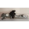 807016UA1A Macchinetta alzacristallo ant. Sx Nissan Qashqai