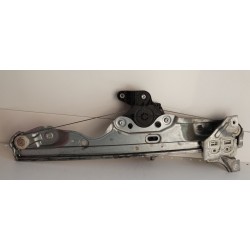807016UA1A Macchinetta alzacristallo ant. Sx Nissan Qashqai