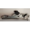 807016UA1A Macchinetta alzacristallo ant. Sx Nissan Qashqai