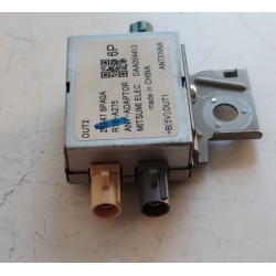 282476PA0A Modulo Amplificatore Antenna Nissan Qashqai