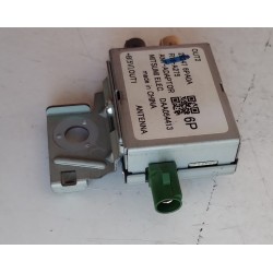 282476PA0A Modulo Amplificatore Antenna Nissan Qashqai
