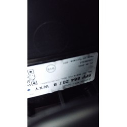 5FF864207B Consolle centrale Cupra Formentor