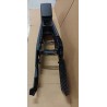 5FF864207B Consolle centrale Cupra Formentor