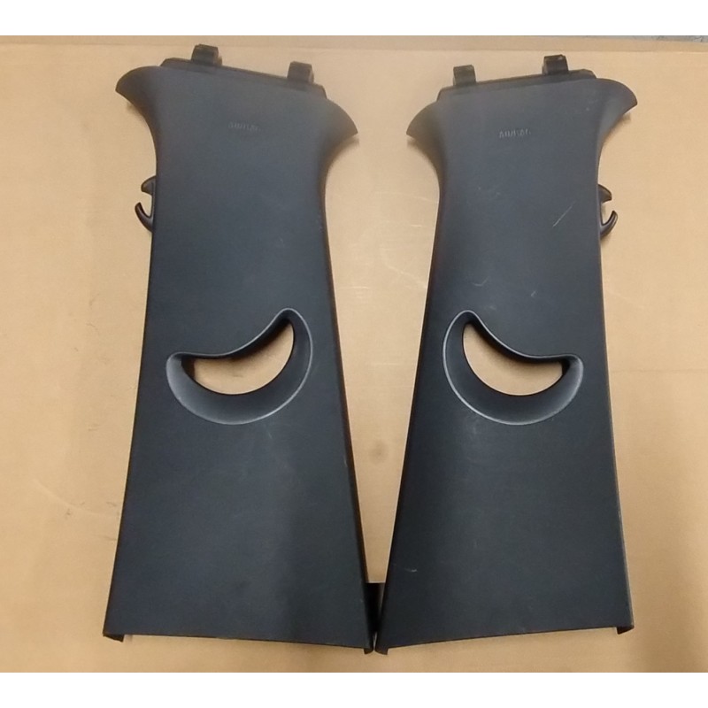 5FF867244 - 5FF867243 Rivestimento montante sup. Cupra Formentor