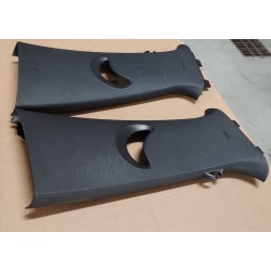 5FF867244 - 5FF867243 Rivestimento montante sup. Cupra Formentor
