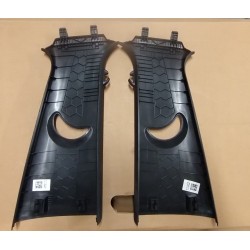 5FF867244 - 5FF867243 Rivestimento montante sup. Cupra Formentor