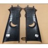 5FF867244 - 5FF867243 Rivestimento montante sup. Cupra Formentor