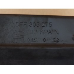 5FF805275 Rivestimento tergicristallo Cupra Formentor