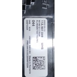 11A907049 Centralina Clima Cupra Formentor