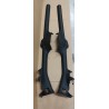 5FA853372B - 5FA853371B modanatura d'accesso dx e sx Cupra Formentor